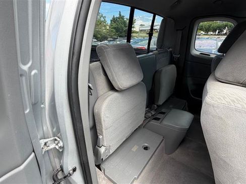 Used 2009 Toyota Tacoma 2WD Access Cab w/ SR5 Pkg #2 image 8