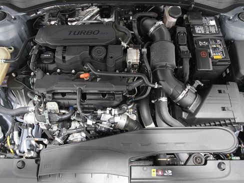 Used 2022 Kia K5 EX w/ EX Premium Package image 21