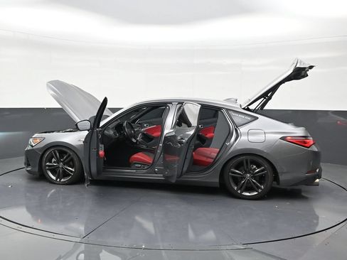 Used 2024 Acura Integra A-Spec FWD image 31