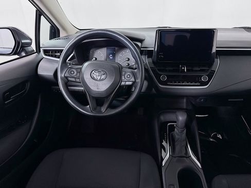 Certified 2023 Toyota Corolla LE image 19