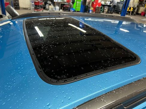 New 2026 Chevrolet Trax ACTIV w/ Sunroof Package FWD image 30