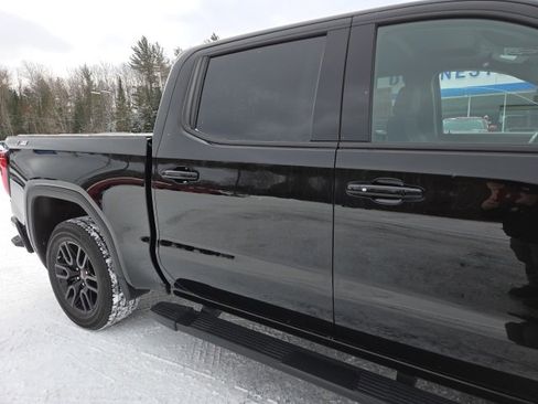 Used 2023 GMC Sierra 1500 Elevation w/ Preferred Package image 38