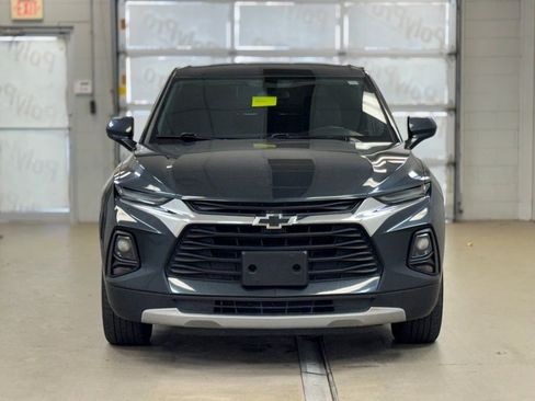 Used 2019 Chevrolet Blazer LT image 5