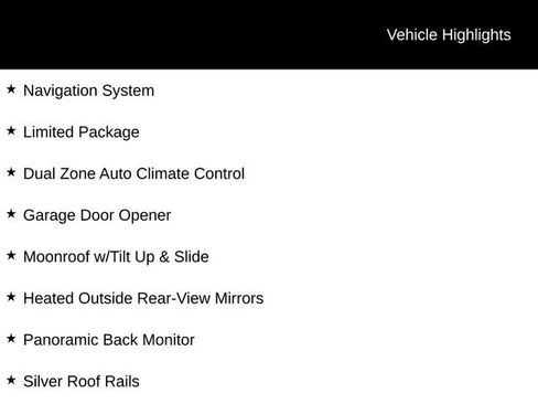 Used 2024 Toyota 4Runner Limited image 12