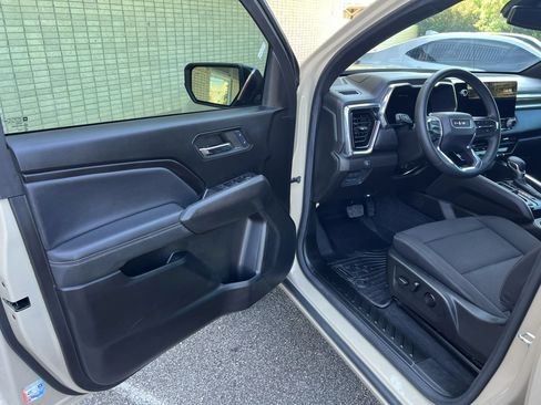 Used 2024 GMC Canyon Elevation w/ Convenience Package RWD image 23