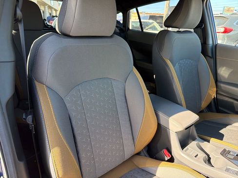 Certified 2024 Subaru Crosstrek 2.5i Sport AWD/4WD image 38