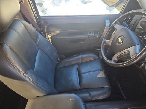 Used 2012 Chevrolet Silverado 1500 LT w/ All-Star Edition image 33