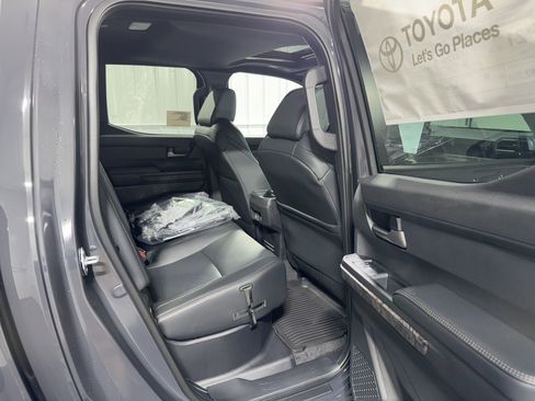 New 2026 Toyota Tacoma Limited AWD/4WD image 14