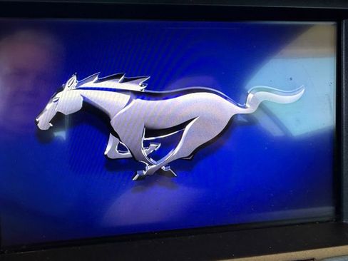 Used 2019 Ford Mustang GT Premium w/ Equipment Group 401A image 79