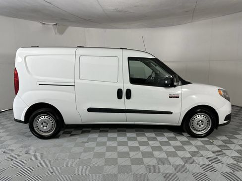 Used 2022 RAM ProMaster City Tradesman FWD image 10