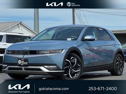 Used 2024 Hyundai Ioniq 5 SE