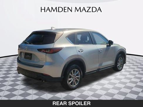 Used 2023 MAZDA CX-5 AWD 2.5 S image 4