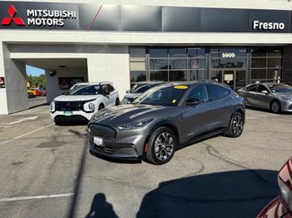 Used 2023 Ford Mustang Mach-E Premium RWD 360° Tour