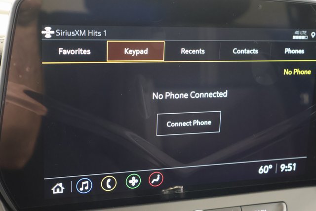 New 2026 Chevrolet Blazer LT w/ Convenience Package FWD image 23