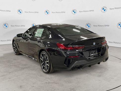 New 2026 BMW M850i xDrive AWD/4WD image 3