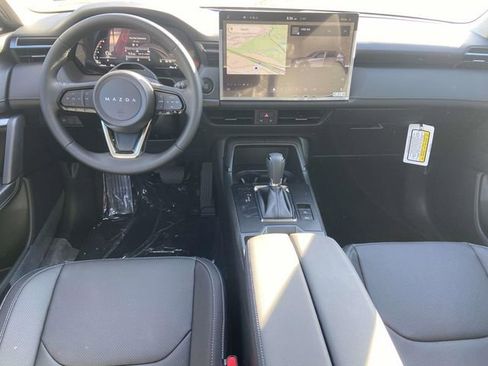 New 2026 MAZDA CX-5 2.5 S w/ Premium Plus Package AWD/4WD image 5