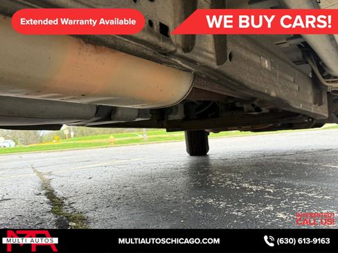Used 2015 Chevrolet Express 3500 LS RWD image 31