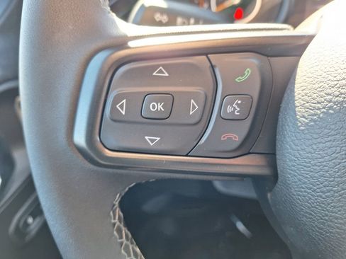 New 2026 Jeep Wrangler Sport AWD/4WD image 13