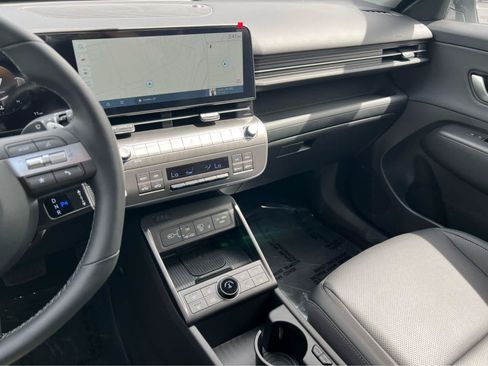 New 2026 Hyundai Kona Limited AWD/4WD image 37