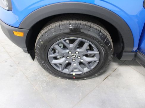 New 2025 Ford Bronco Sport Big Bend image 50