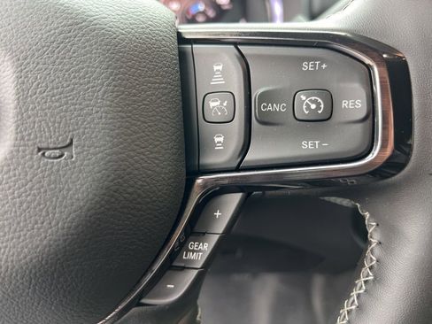 New 2026 RAM 2500 Limited image 16