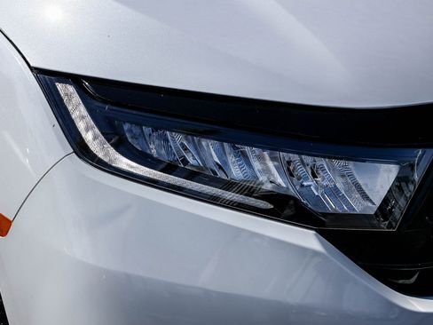 Certified 2024 Honda Odyssey Sport image 14