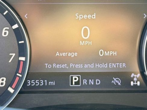 Used 2024 Nissan Frontier SV w/ SV Convenience Package image 16