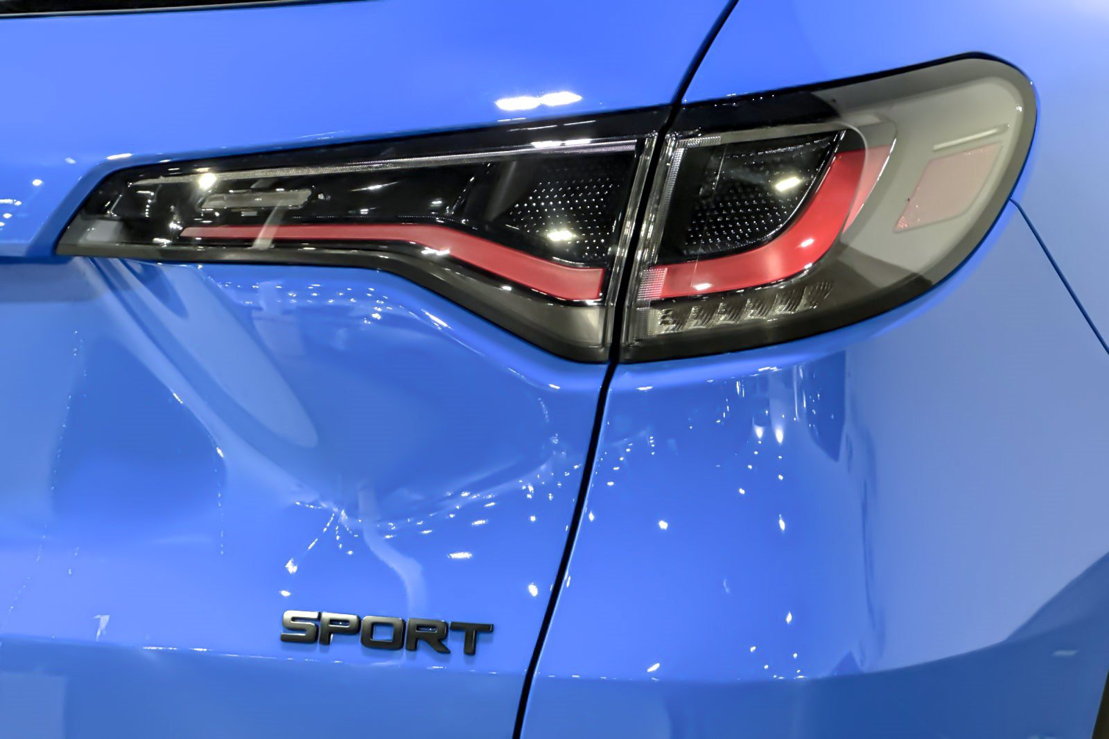 New 2027 Honda HR-V Sport image 31