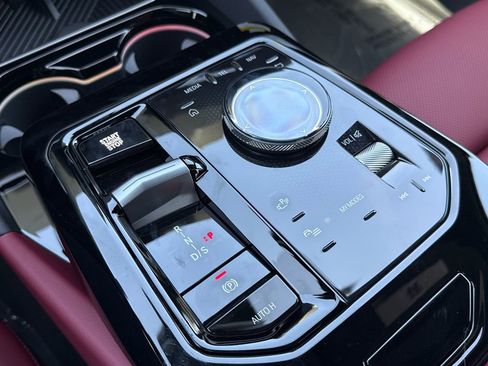 New 2026 BMW 530i w/ M Sport Package image 25