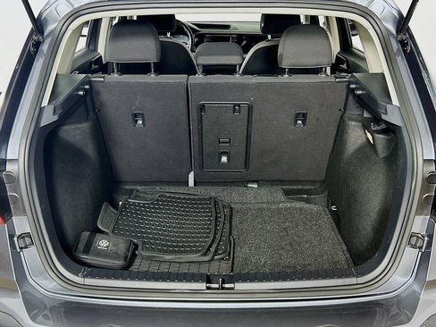 Certified 2023 Volkswagen Taos S FWD image 23