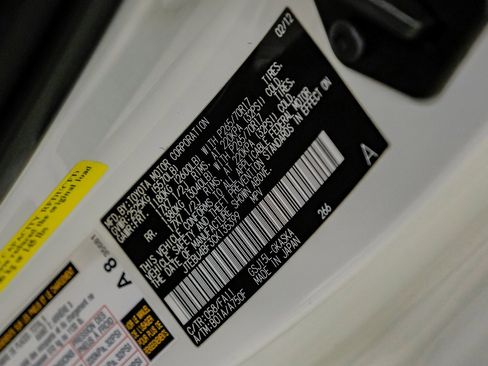 Used 2012 Toyota FJ Cruiser 4WD image 55