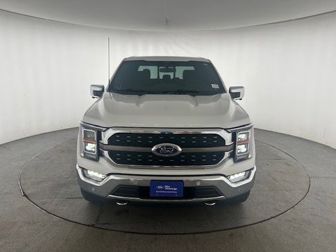 Certified 2022 Ford F150 King Ranch w/ Equipment Group 601A High AWD/4WD image 2