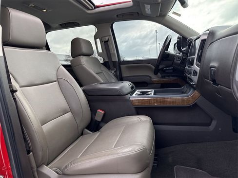 Used 2018 GMC Sierra 1500 SLT image 26