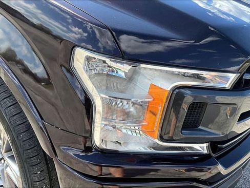 Used 2020 Ford F150 XLT w/ Equipment Group 302A Luxury AWD/4WD image 33