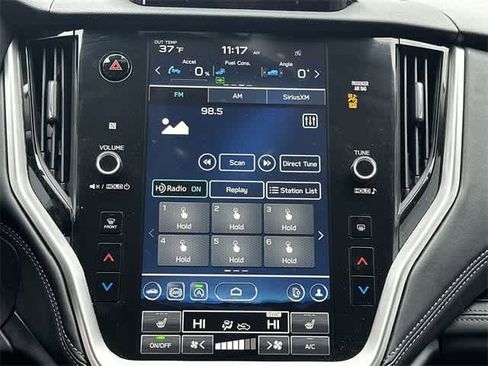 Certified 2024 Subaru Legacy Limited image 12