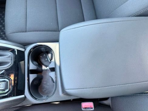 Certified 2025 Chevrolet Colorado LT w/ Advanced Trailering Package image 21