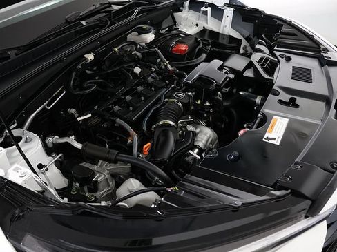Used 2025 Acura ADX A-Spec AWD/4WD image 36