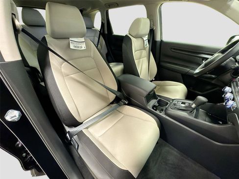 New 2026 Honda CR-V EX image 26