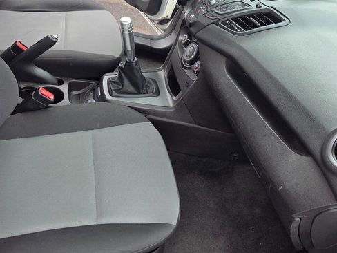 Used 2015 Ford Fiesta S image 13