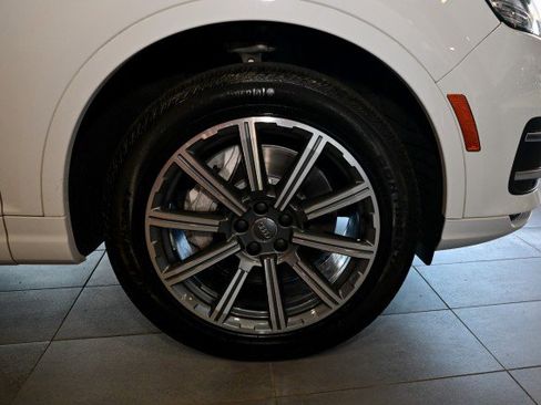 Used 2019 Audi Q7 2.0T Premium Plus w/ Premium Plus Package image 51