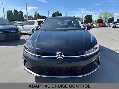 New 2026 Volkswagen Jetta S FWD image 8