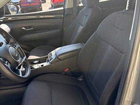 Used 2024 Hyundai Tucson SEL FWD image 6