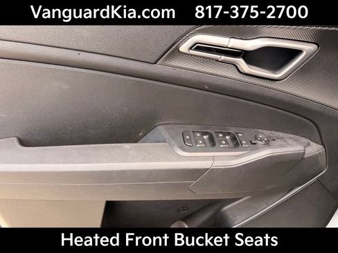 Certified 2024 Kia Sportage LX AWD/4WD image 16