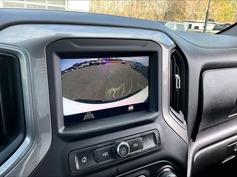 Used 2023 Chevrolet Silverado 2500 Custom w/ Infotainment Package image 15