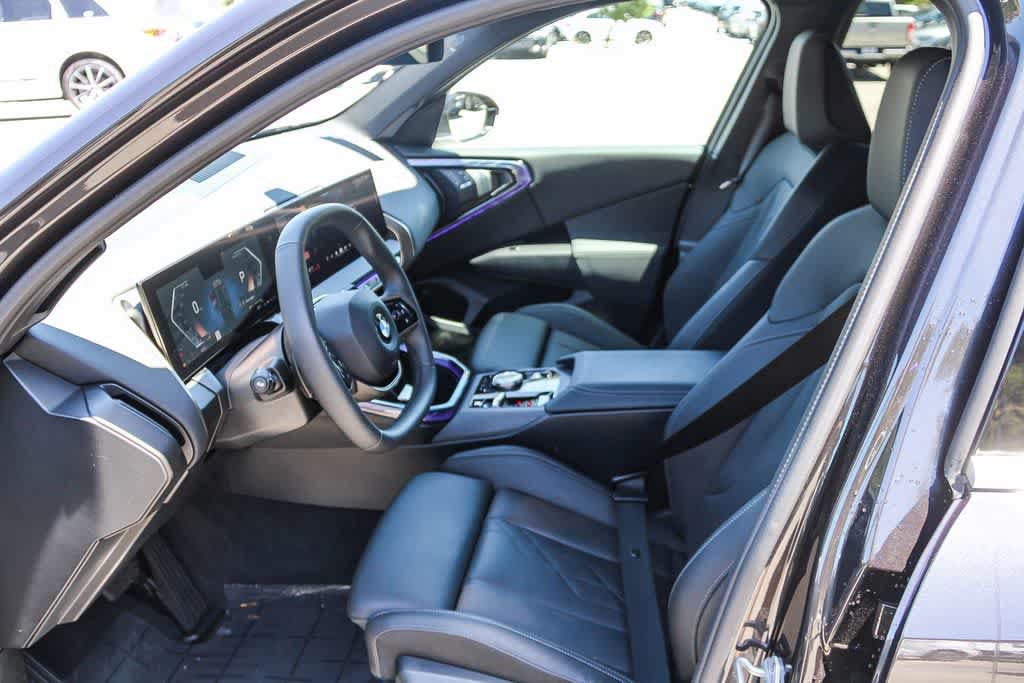 Used 2025 BMW X3 xDrive30i w/ Convenience Package AWD/4WD image 19