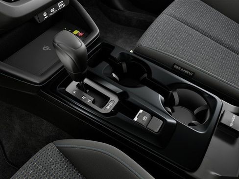 New 2026 Subaru Forester Sport AWD/4WD image 21