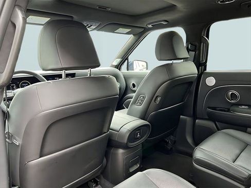 New 2026 Hyundai Palisade Calligraphy image 29