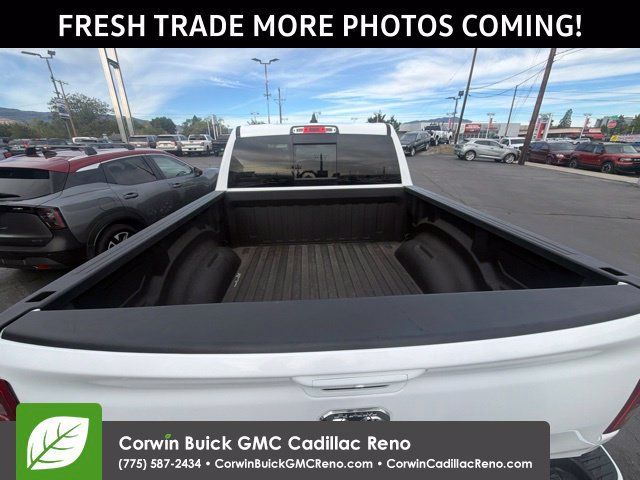 Used 2021 RAM 1500 Laramie w/ Sport Appearance Package AWD/4WD image 7