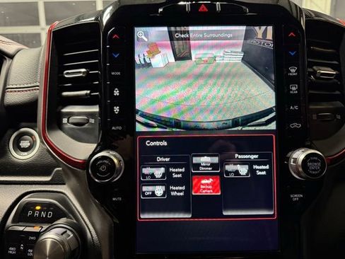 Used 2020 RAM 1500 Rebel w/ Rebel Level 2 Equipment Group AWD/4WD image 13