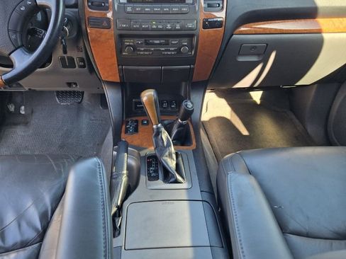 Used 2006 Lexus GX 470 image 20